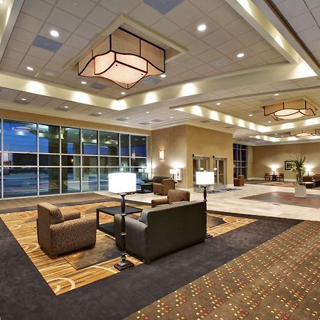 Hampton Inn & Suites Aberdeen Dalaman gambar
