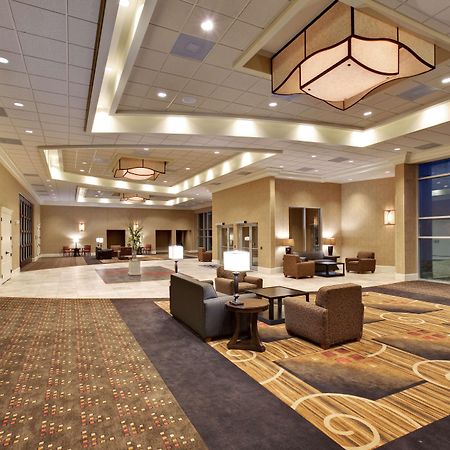 Hampton Inn & Suites Aberdeen Dalaman gambar