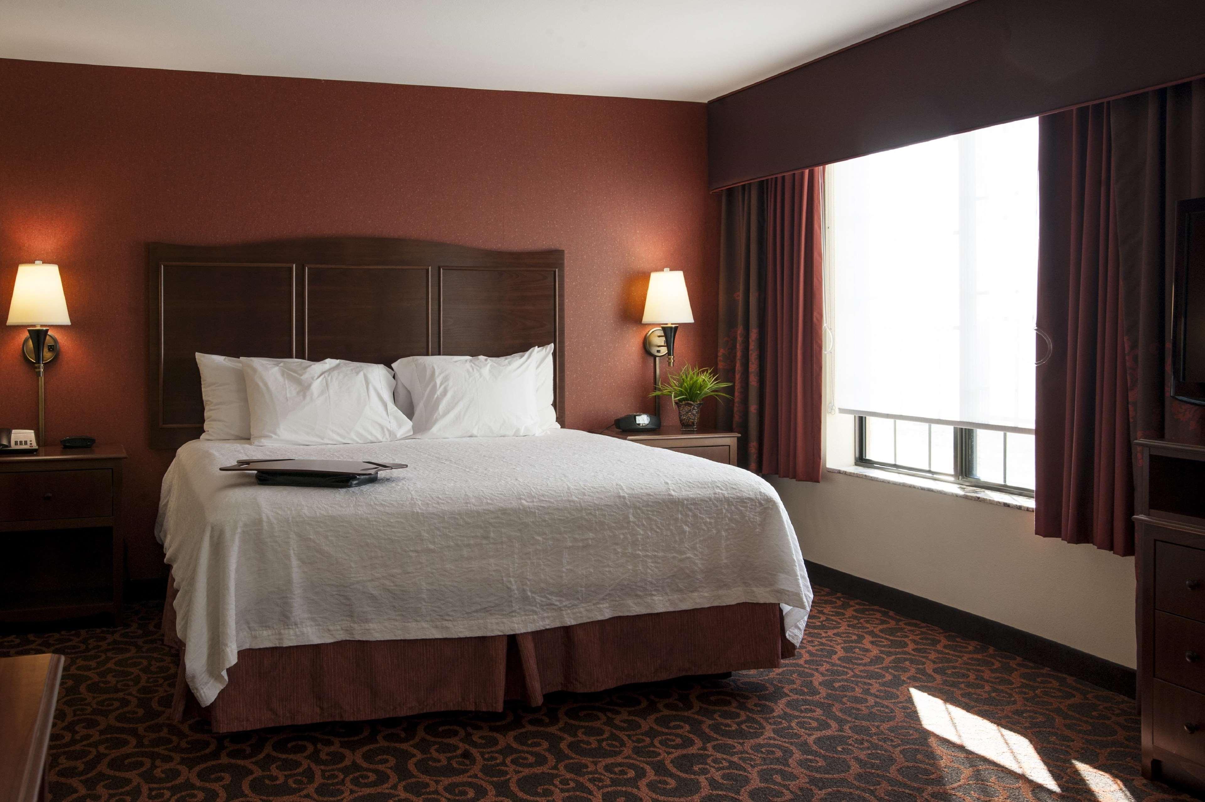 Hampton Inn & Suites Aberdeen Luaran gambar
