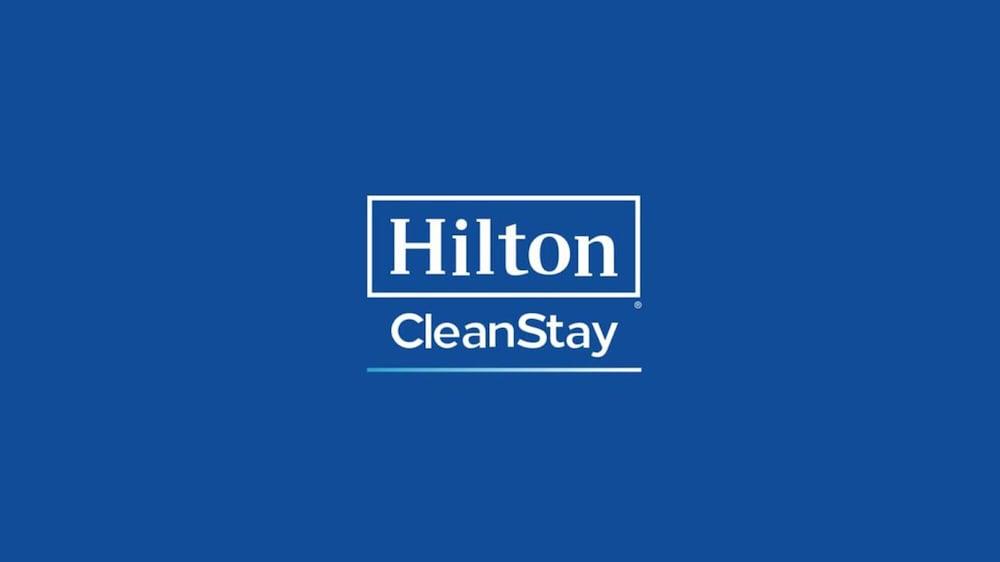 Hampton Inn & Suites Aberdeen Luaran gambar
