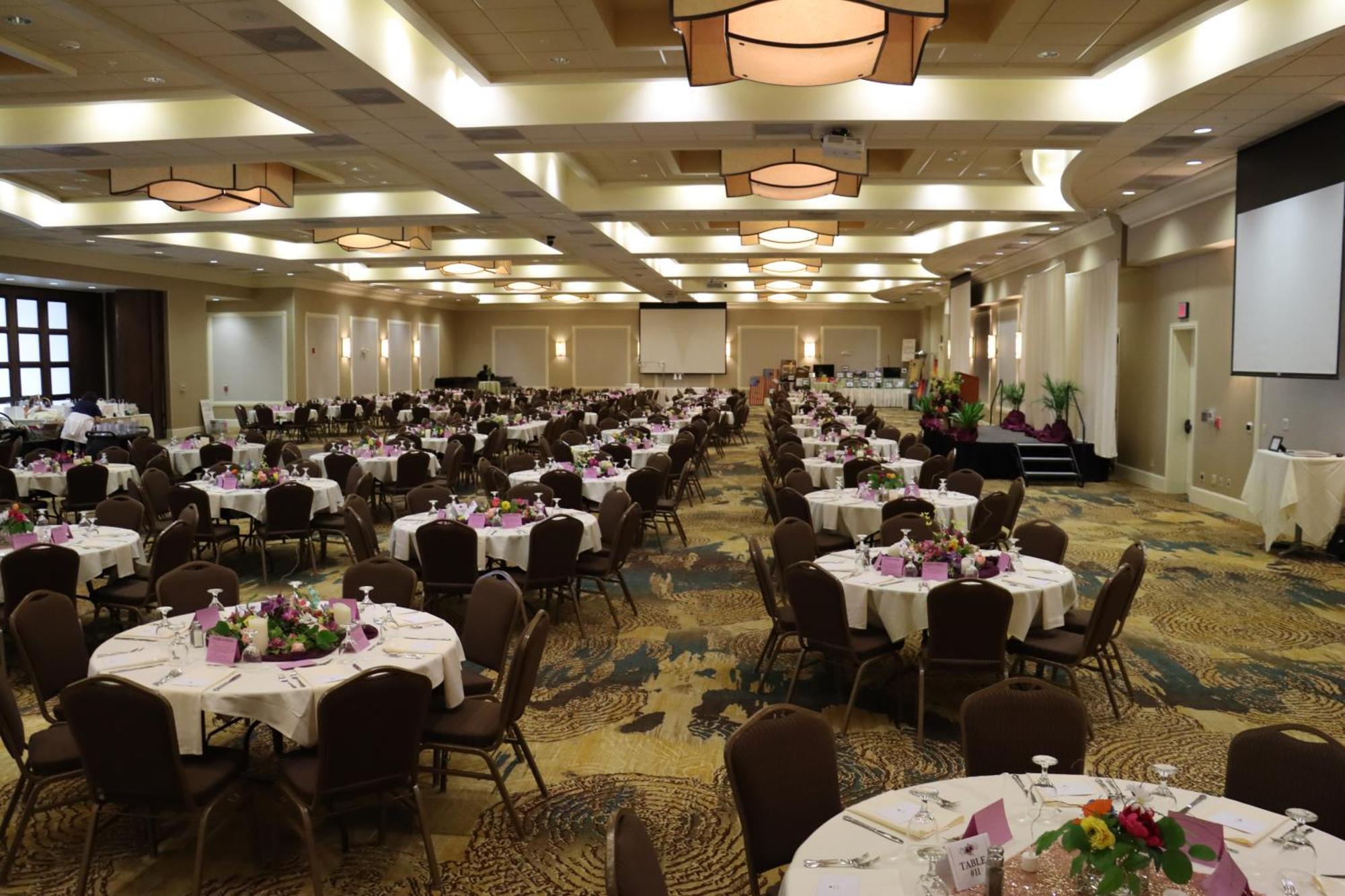 Hampton Inn & Suites Aberdeen Luaran gambar