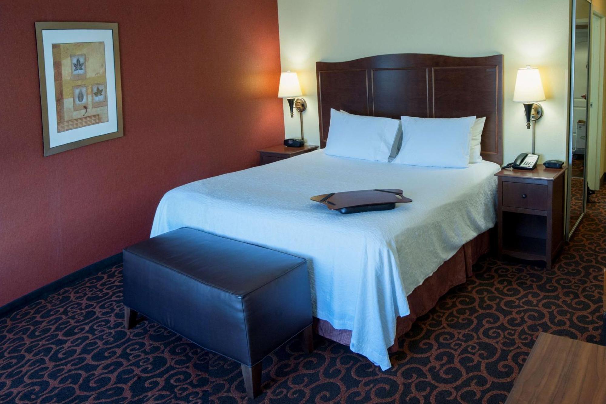 Hampton Inn & Suites Aberdeen Luaran gambar