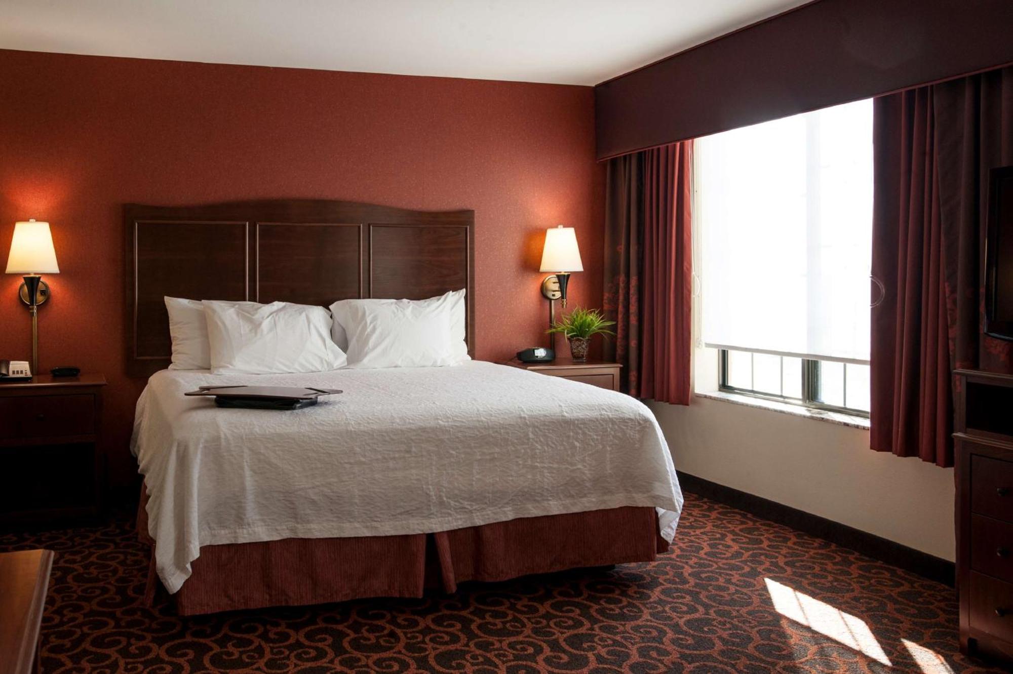 Hampton Inn & Suites Aberdeen Luaran gambar
