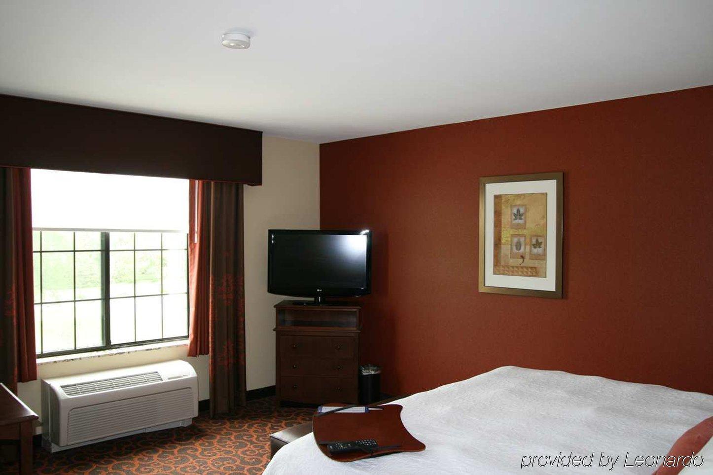 Hampton Inn & Suites Aberdeen Luaran gambar